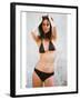 Lesley Ann Warren-null-Framed Photo