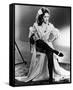 Lesley-Anne Down - The First Great Train Robbery-null-Framed Stretched Canvas