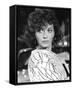 Lesley-Anne Down-null-Framed Stretched Canvas