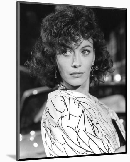 Lesley-Anne Down-null-Mounted Photo
