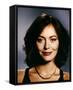 Lesley-Anne Down-null-Framed Stretched Canvas