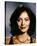 Lesley-Anne Down-null-Stretched Canvas