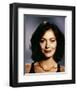 Lesley-Anne Down-null-Framed Photo