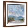 Brown Frame