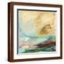 Brown Frame