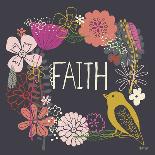 Truly Faith-Lesley Grainger-Giclee Print