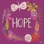 Truly Hope-Lesley Grainger-Giclee Print