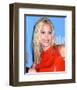 Leslie Bibb-null-Framed Photo