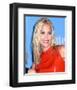 Leslie Bibb-null-Framed Photo