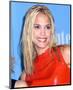 Leslie Bibb-null-Mounted Photo