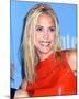 Leslie Bibb-null-Mounted Photo