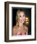 Leslie Bibb-null-Framed Photo