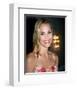 Leslie Bibb-null-Framed Photo