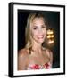 Leslie Bibb-null-Framed Photo