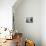 Leslie Caron - The L-Shaped Room-null-Mounted Photo displayed on a wall