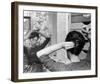 Leslie Caron - The L-Shaped Room-null-Framed Photo