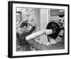 Leslie Caron - The L-Shaped Room-null-Framed Photo
