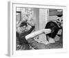 Leslie Caron - The L-Shaped Room-null-Framed Photo