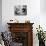 Leslie Caron - The L-Shaped Room-null-Photo displayed on a wall