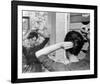 Leslie Caron - The L-Shaped Room-null-Framed Photo