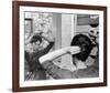 Leslie Caron - The L-Shaped Room-null-Framed Photo