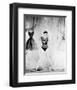 Leslie Caron-null-Framed Photo