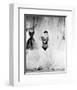 Leslie Caron-null-Framed Photo