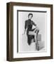 Leslie Caron-null-Framed Photo