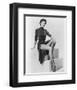 Leslie Caron-null-Framed Photo