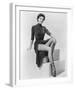 Leslie Caron-null-Framed Photo