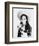 Leslie Caron-null-Framed Photo