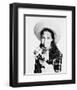 Leslie Caron-null-Framed Photo