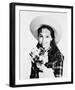 Leslie Caron-null-Framed Photo