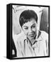 Leslie Caron-null-Framed Stretched Canvas