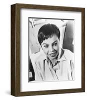 Leslie Caron-null-Framed Photo