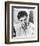 Leslie Caron-null-Framed Photo