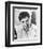 Leslie Caron-null-Framed Photo