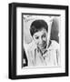 Leslie Caron-null-Framed Photo