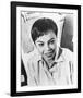 Leslie Caron-null-Framed Photo