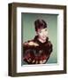 Leslie Caron-null-Framed Photo