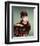 Leslie Caron-null-Framed Photo