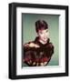 Leslie Caron-null-Framed Photo