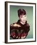 Leslie Caron-null-Framed Photo