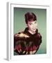 Leslie Caron-null-Framed Photo