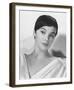 Leslie Caron-null-Framed Photo