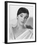 Leslie Caron-null-Framed Photo