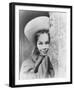 Leslie Caron-null-Framed Photo