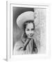 Leslie Caron-null-Framed Photo