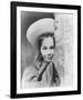 Leslie Caron-null-Framed Photo