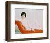 Leslie Caron-null-Framed Photo